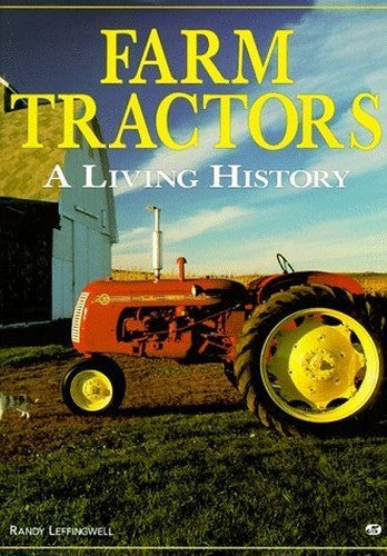 Farm Tractors