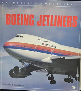 Boeing Jetliners 