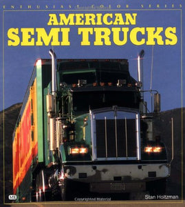 American Semi Trucks 
