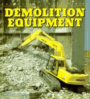 Demolition Equipment