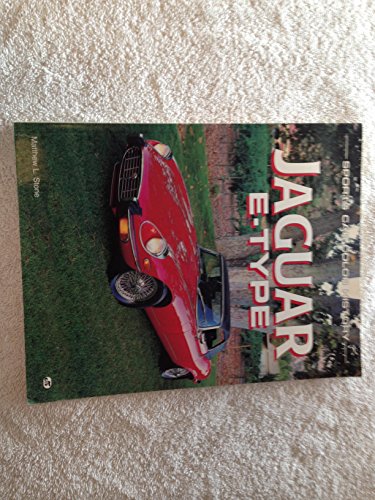 Jaguar E-Type