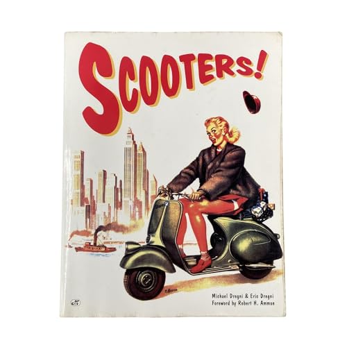 Scooters!