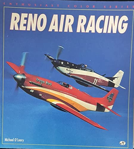 Reno Air Racing