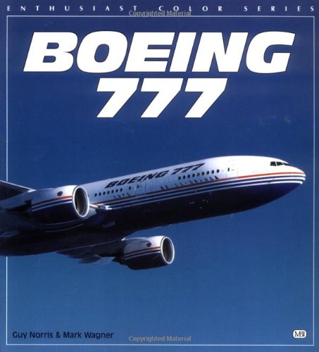 Boeing 777