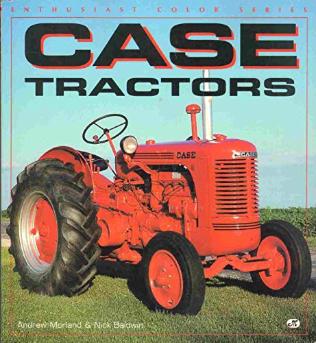Case Tractors