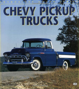 Chevy Pickup Trucks 