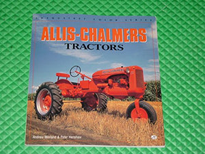 Allis-Chalmers Tractors 