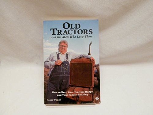 Old Tractors