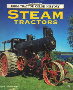 Steam Tractors 