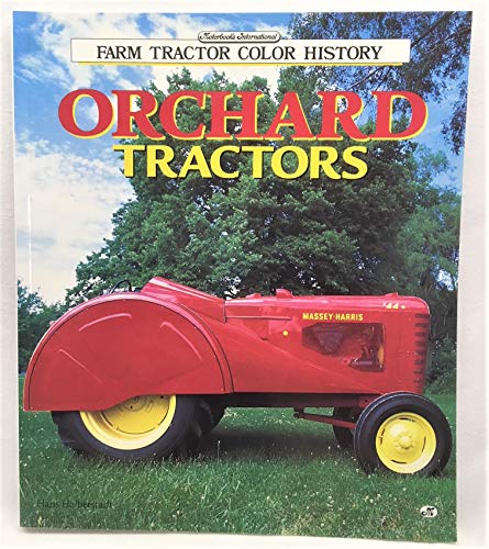 Orchard Tractors