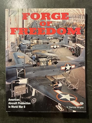 Forge of Freedom