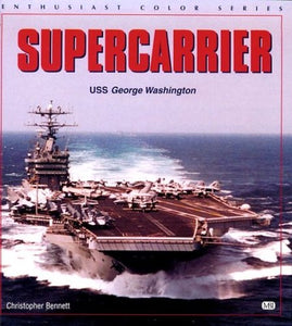 Supercarrier 