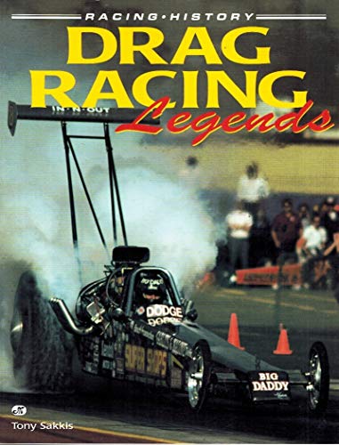 Drag Racing Legends