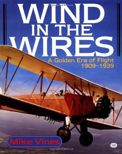 Wind in the Wires