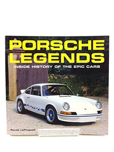 Porsche Legends 