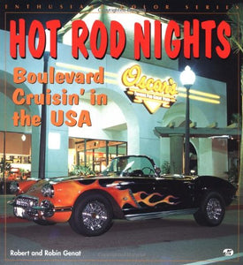 Hot Rod Nights 