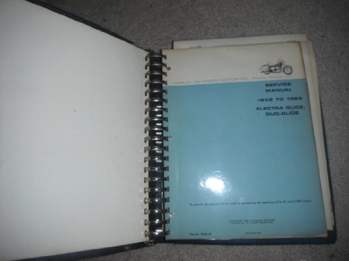 Harley-Davidson Sportster Performance Handbook
