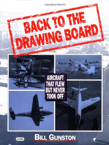 Back to the Drawing Board