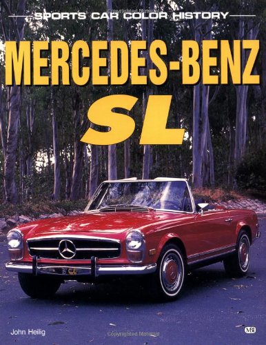 Mercedes-Benz SL