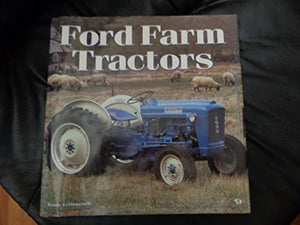 Ford Tractors 