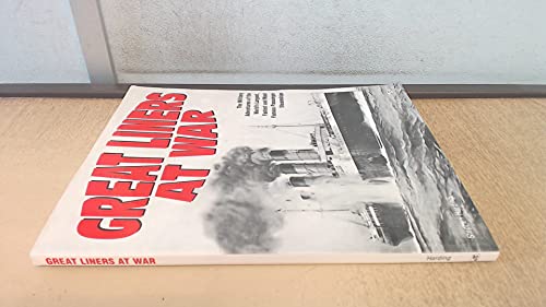 Great Liners at War