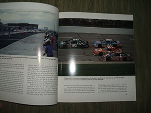 Behind the Scenes at Nascar Racing 