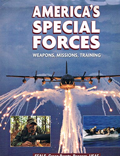 America's Special Forces