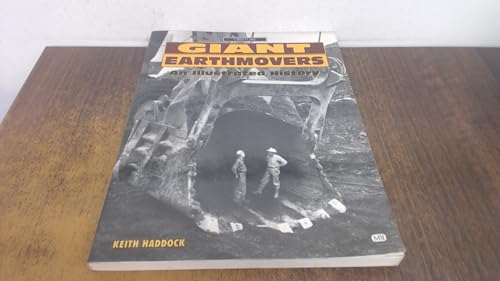 Giant Earthmovers