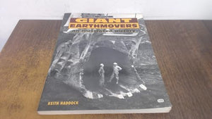 Giant Earthmovers