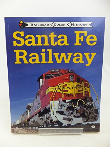 Santa Fe Railway