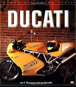 Ducati 