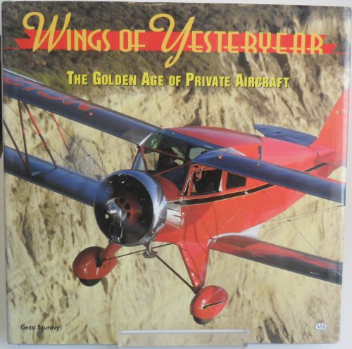Wings of Yesteryear