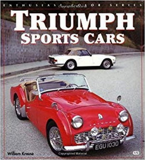 Triumph Sports Cars