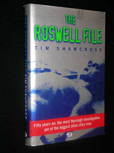 The Roswell Files