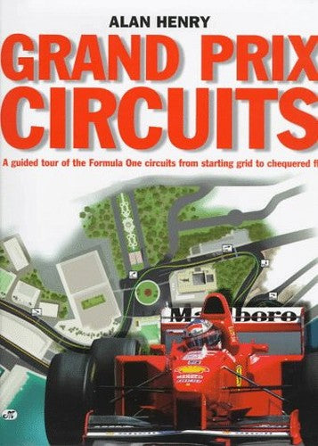 Grand Prix Circuits