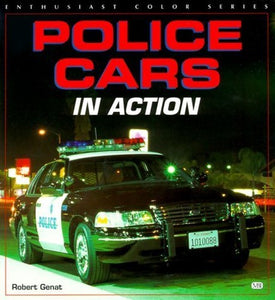 Police Cars in Action 