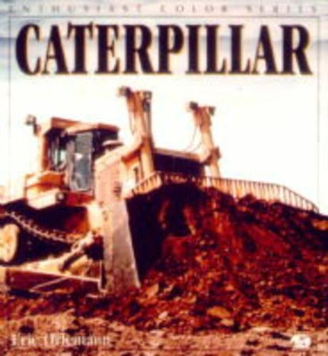 Caterpillar