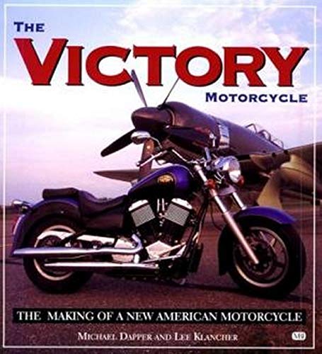 Victory Motorcycle