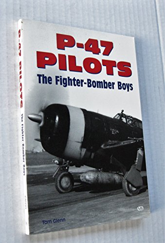 P-47 Pilots