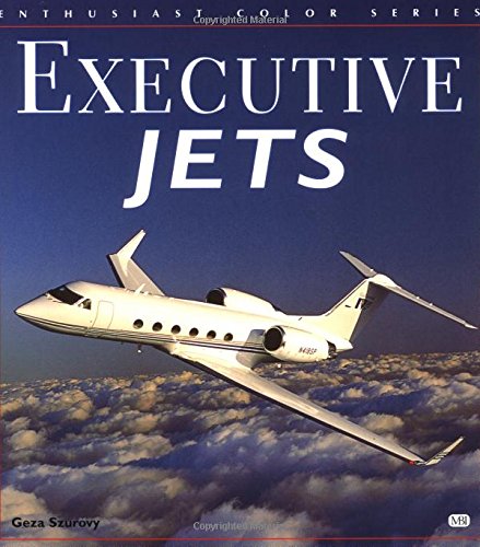 Executive Jets