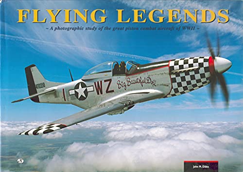 Flying Legends
