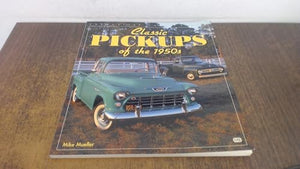 Classic Pickups of the 1950s 