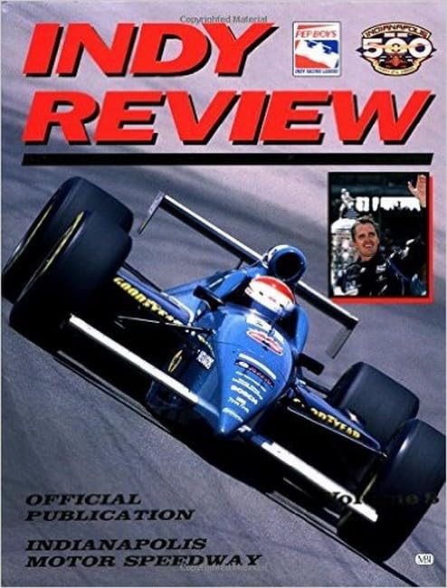 Indy Review