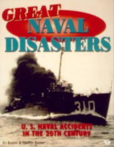 Great Naval Disasters