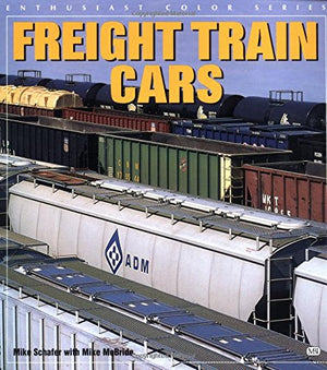 Freight Train Cars