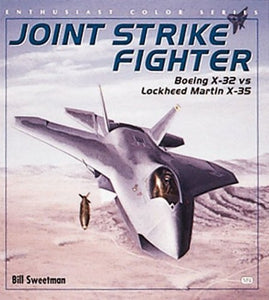 Joint Strike Fighter 