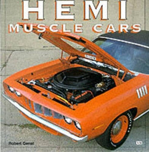 Hemi Muscle Cars 