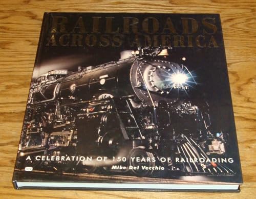 Railroads Across America