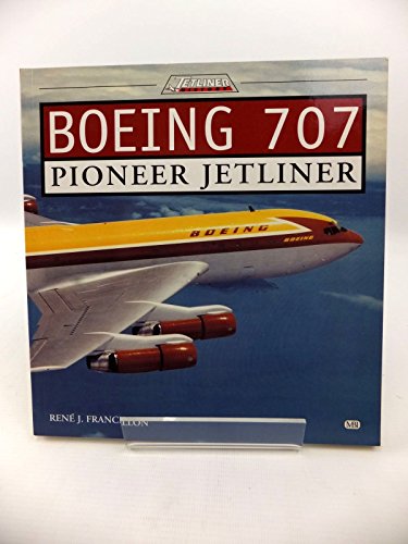 Boeing 707