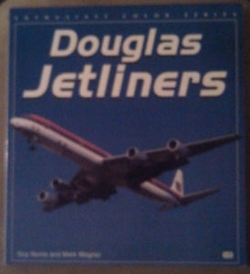 Douglas Jetliners 
